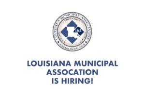 LMA is now hiring