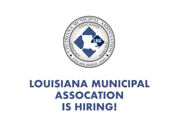 LMA is now hiring